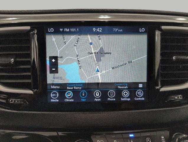 2020 Chrysler Pacifica Touring L FWD