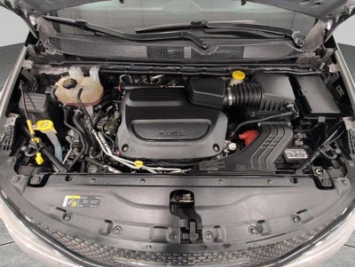 2020 Chrysler Pacifica Touring L FWD