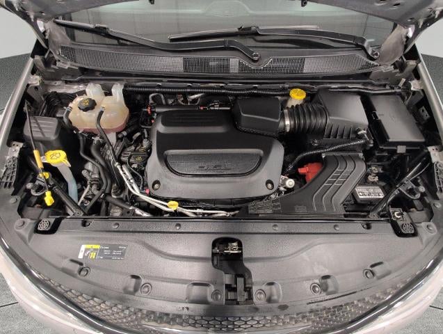 2020 Chrysler Pacifica Touring L FWD