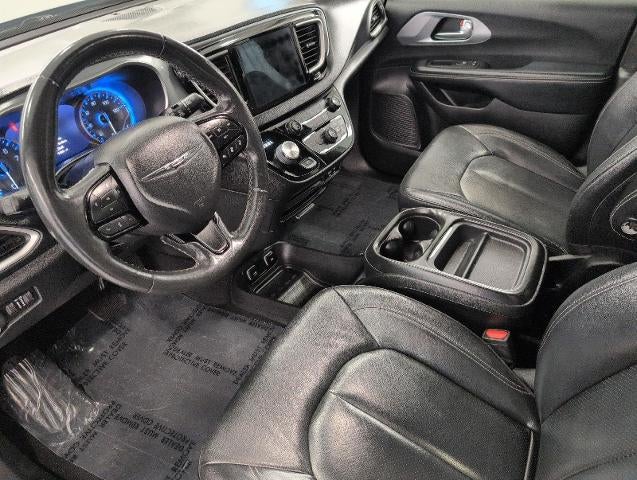 2020 Chrysler Pacifica Touring L FWD