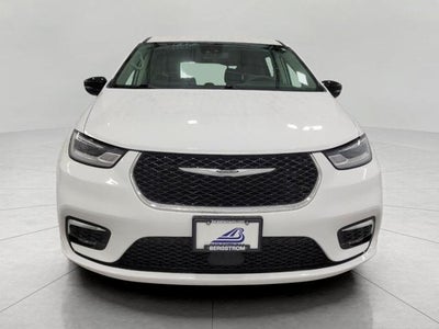 2024 Chrysler Pacifica Touring L FWD