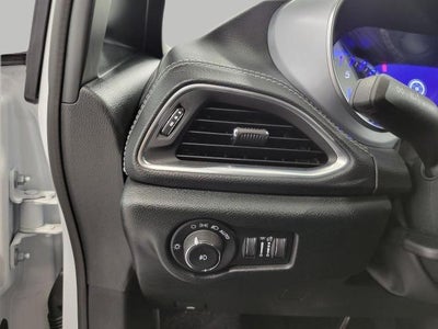 2026 Chrysler Pacifica Limited FWD