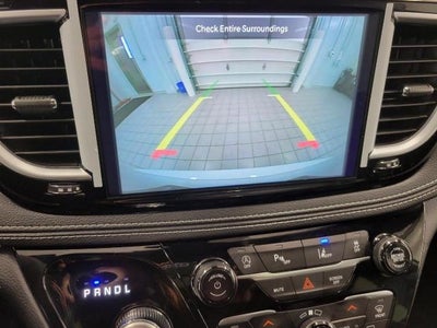 2026 Chrysler Pacifica Limited FWD