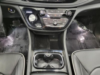 2026 Chrysler Pacifica Limited FWD