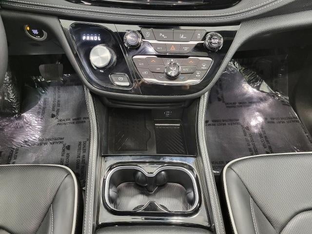 2026 Chrysler Pacifica Limited FWD