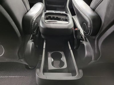 2026 Chrysler Pacifica Limited FWD
