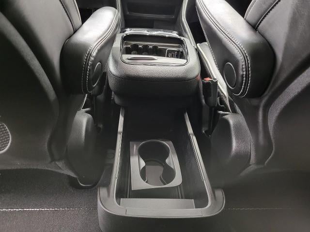 2026 Chrysler Pacifica Limited FWD