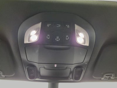 2026 Chrysler Pacifica Limited FWD