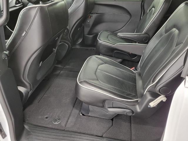 2026 Chrysler Pacifica Limited FWD