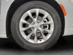 2026 Chrysler Pacifica Limited FWD