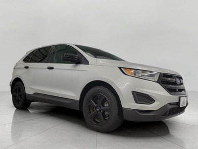 2018 Ford Edge SE FWD