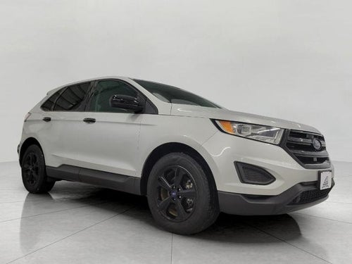 2018 Ford Edge SE FWD