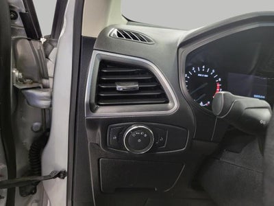2018 Ford Edge SE FWD