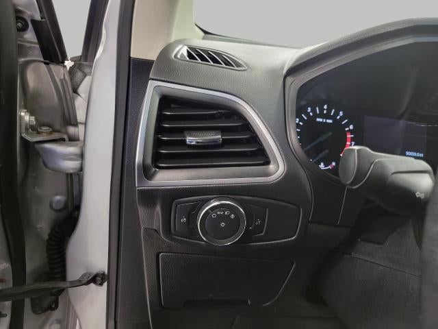 2018 Ford Edge SE FWD