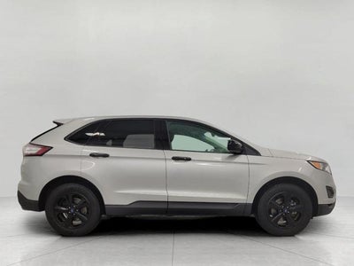 2018 Ford Edge SE FWD