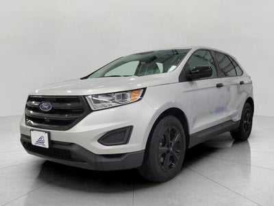 2018 Ford Edge SE FWD