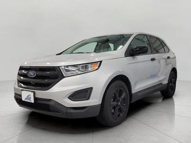 2018 Ford Edge SE FWD