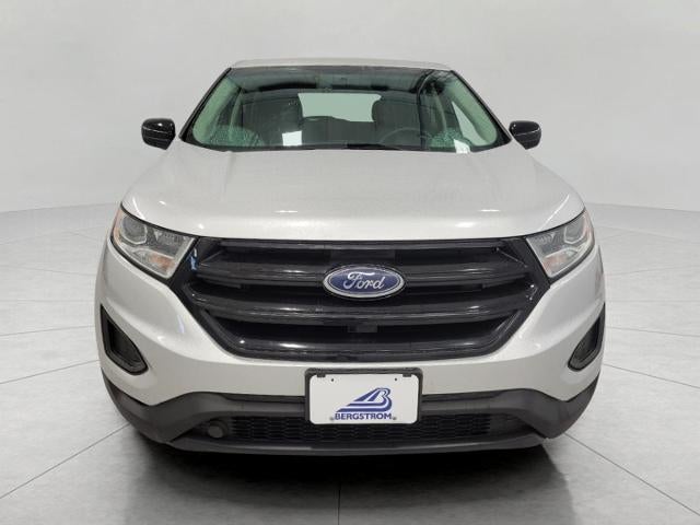 2018 Ford Edge SE FWD