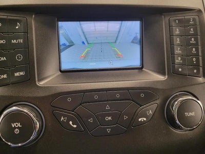 2018 Ford Edge SE FWD