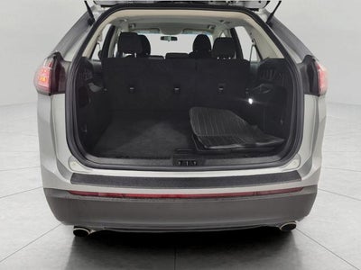 2018 Ford Edge SE FWD