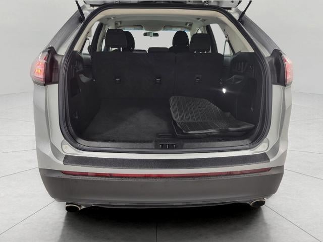 2018 Ford Edge SE FWD