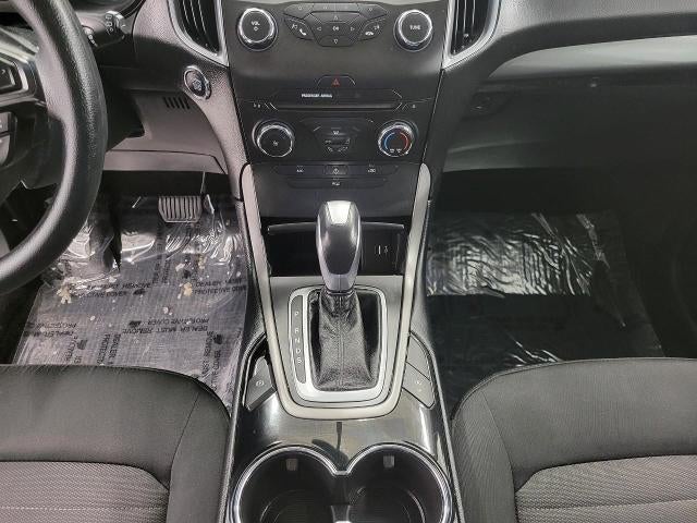 2018 Ford Edge SE FWD