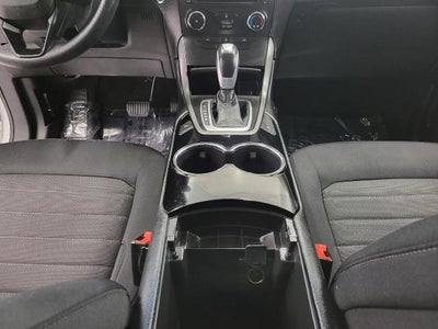 2018 Ford Edge SE FWD