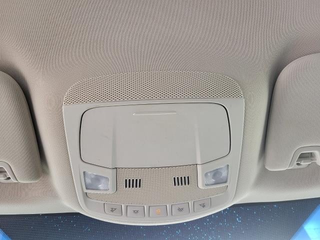 2018 Ford Edge SE FWD