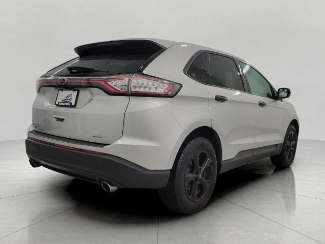 2018 Ford Edge SE FWD