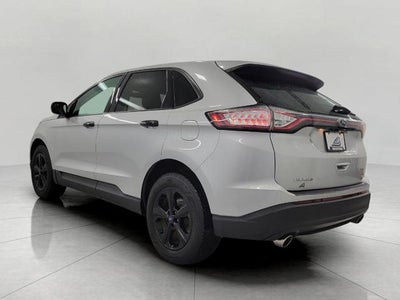 2018 Ford Edge SE FWD