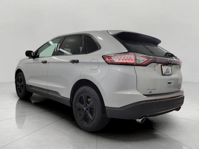 2018 Ford Edge SE FWD