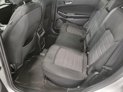 2018 Ford Edge SE FWD