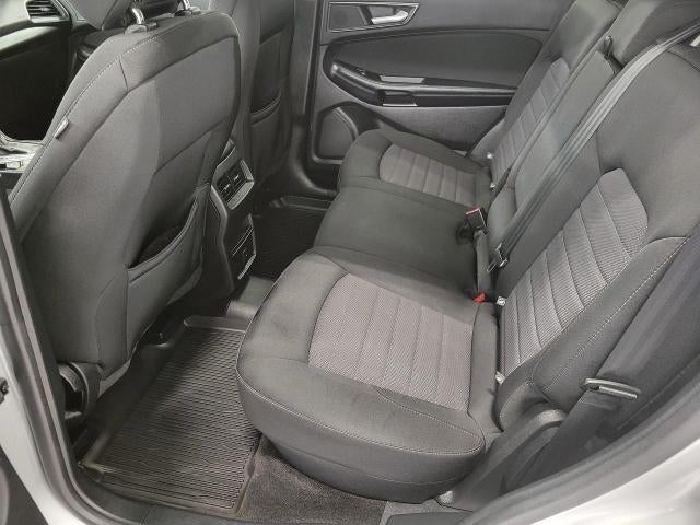 2018 Ford Edge SE FWD