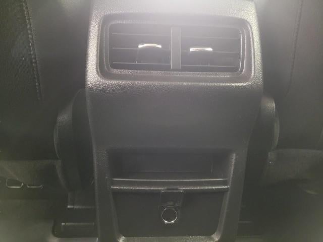 2018 Ford Edge SE FWD