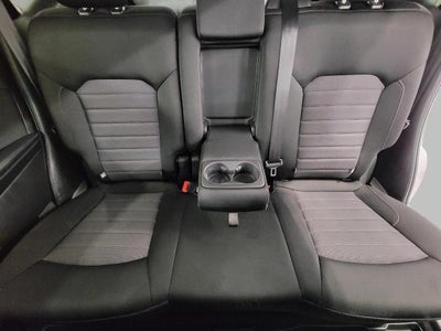 2018 Ford Edge SE FWD