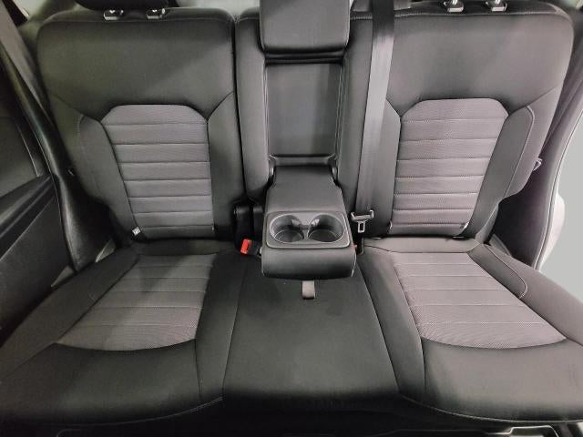 2018 Ford Edge SE FWD