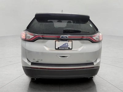 2018 Ford Edge SE FWD