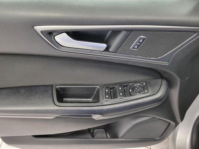 2018 Ford Edge SE FWD