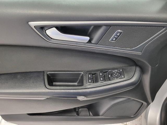 2018 Ford Edge SE FWD