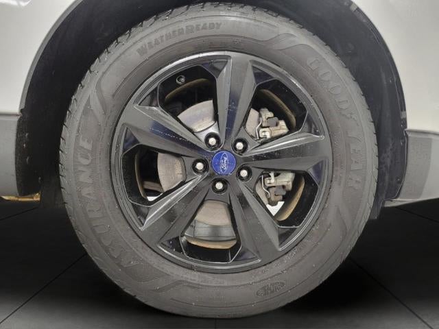 2018 Ford Edge SE FWD