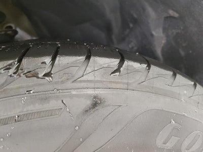 2018 Ford Edge SE FWD