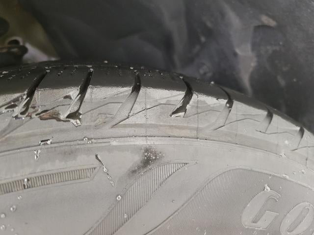 2018 Ford Edge SE FWD