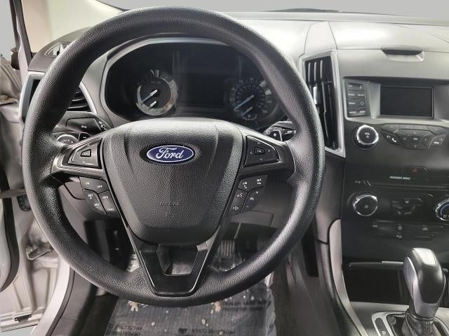 2018 Ford Edge SE FWD