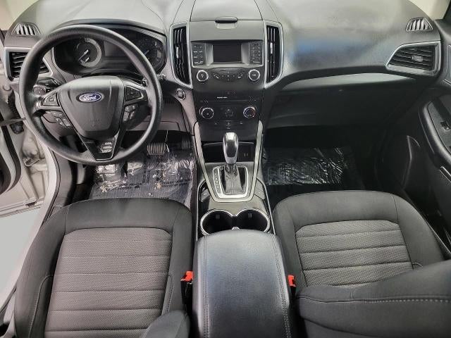 2018 Ford Edge SE FWD