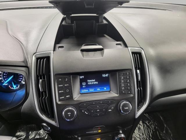 2018 Ford Edge SE FWD