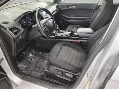 2018 Ford Edge SE FWD