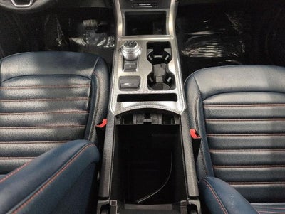 2024 Ford Edge SEL AWD