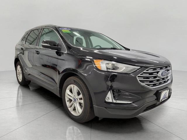 2019 Ford Edge SEL AWD