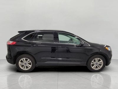 2019 Ford Edge SEL AWD