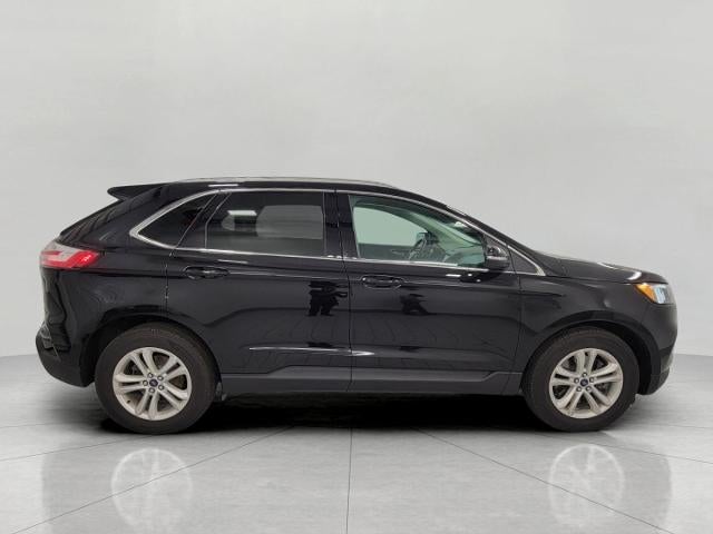 2019 Ford Edge SEL AWD